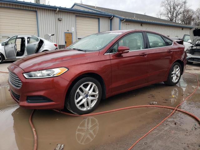 ford fusion se 2014 3fa6p0h75er173159