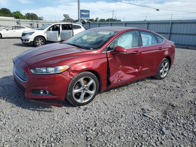 ford fusion se 2014 3fa6p0h75er189975