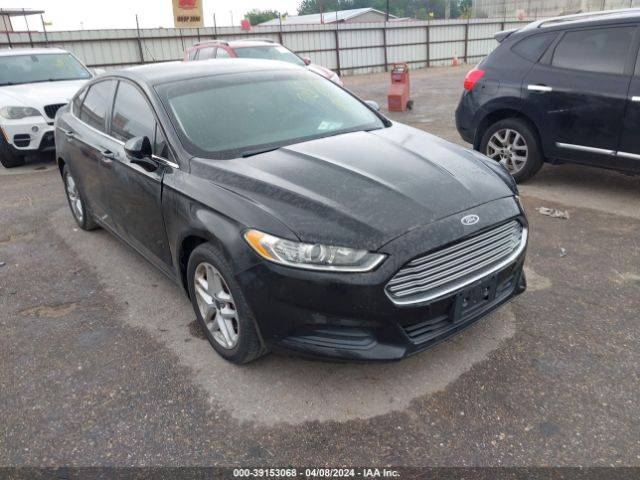 ford fusion 2014 3fa6p0h75er193587