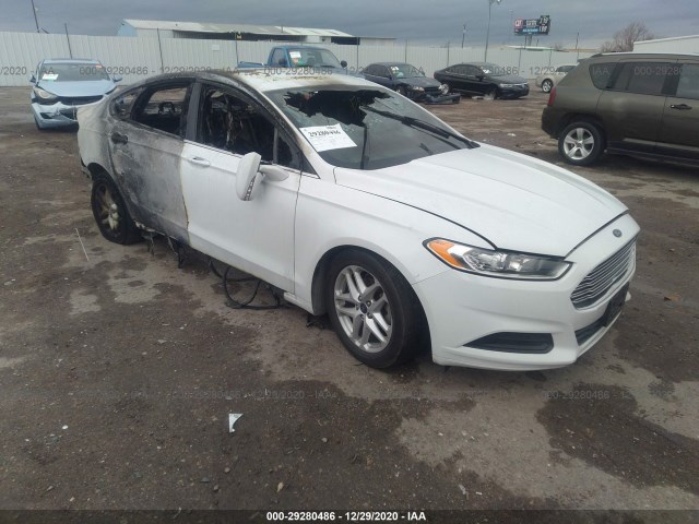 ford fusion 2014 3fa6p0h75er204538