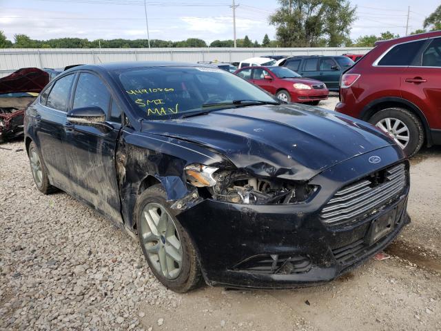 ford fusion se 2014 3fa6p0h75er221128