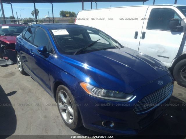 ford fusion se 2014 3fa6p0h75er227771