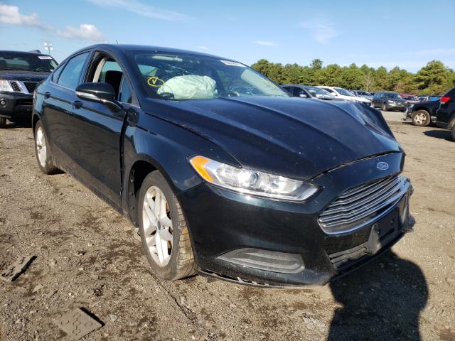 ford fusion se 2014 3fa6p0h75er238317