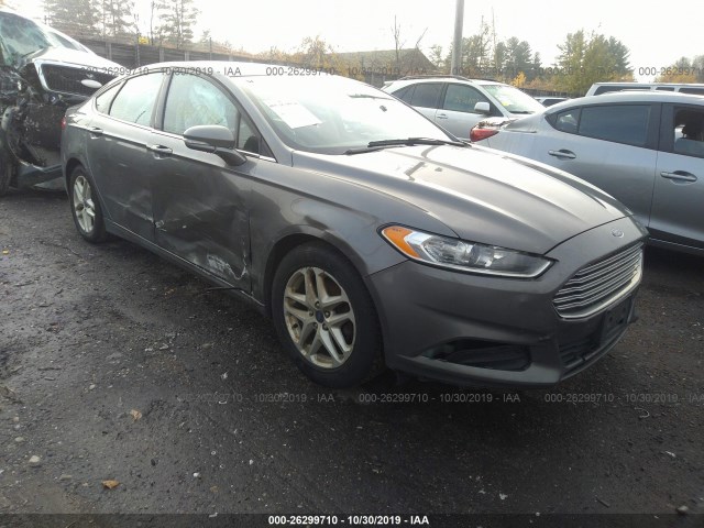 ford fusion 2014 3fa6p0h75er244909