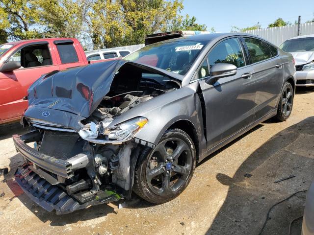 ford fusion se 2014 3fa6p0h75er253884