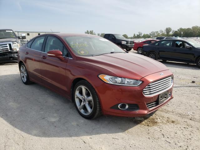 ford fusion se 2014 3fa6p0h75er279272