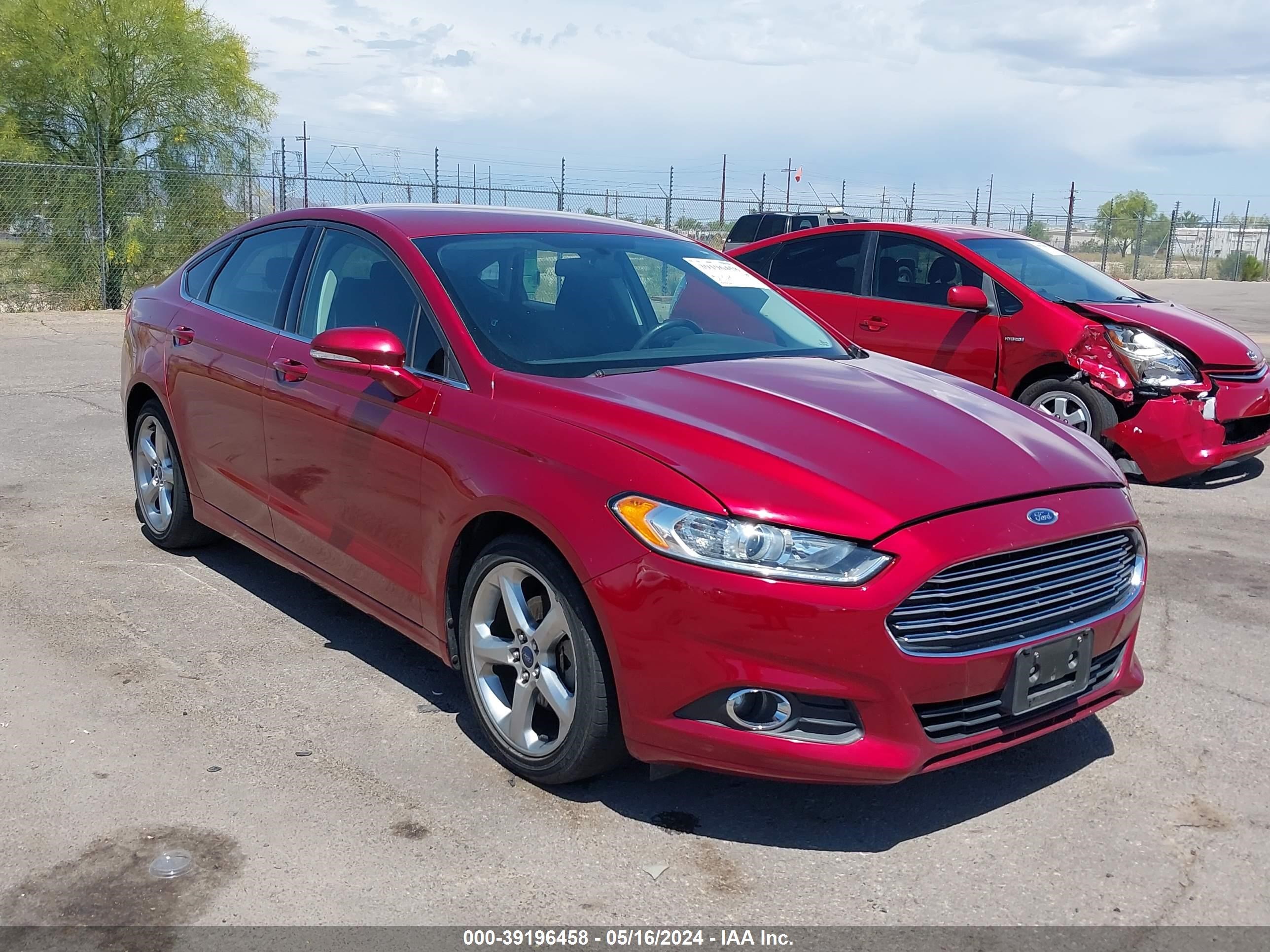 ford fusion 2014 3fa6p0h75er367030