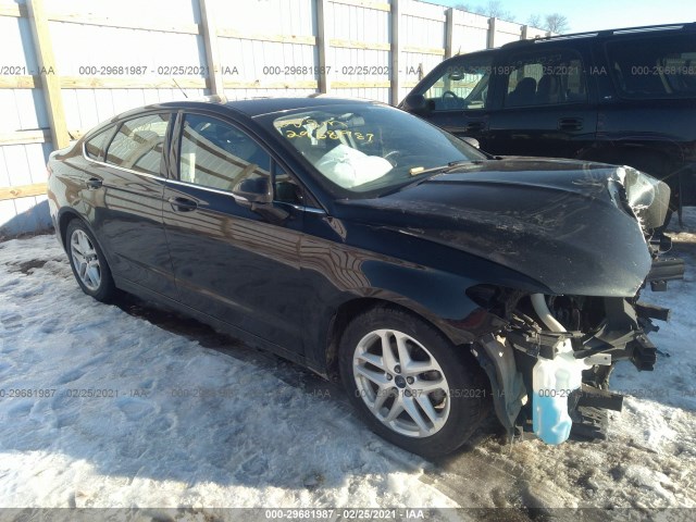 ford fusion 2014 3fa6p0h75er378304