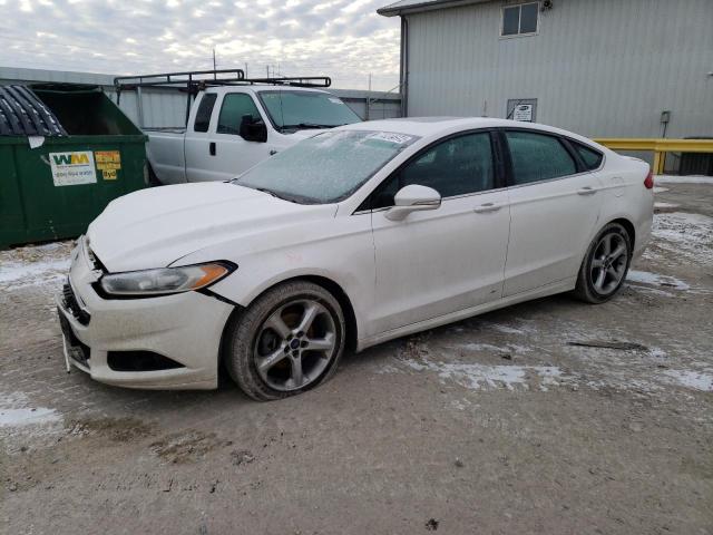 ford fusion se 2015 3fa6p0h75fr205805