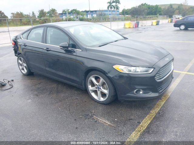 ford fusion 2015 3fa6p0h75fr219462