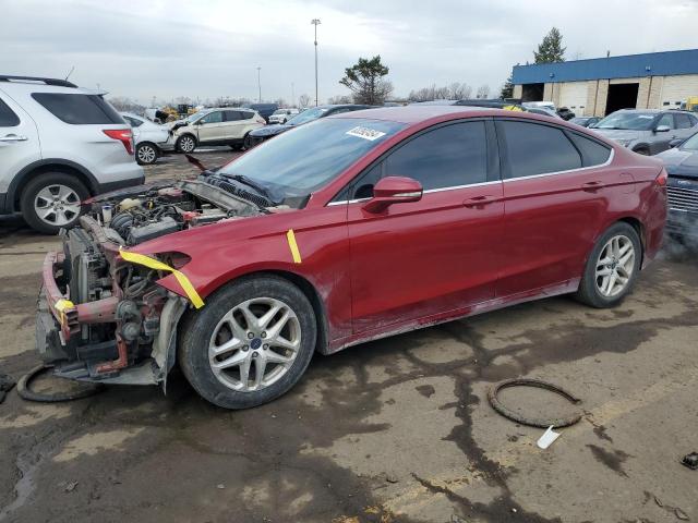 ford fusion se 2015 3fa6p0h75fr291567