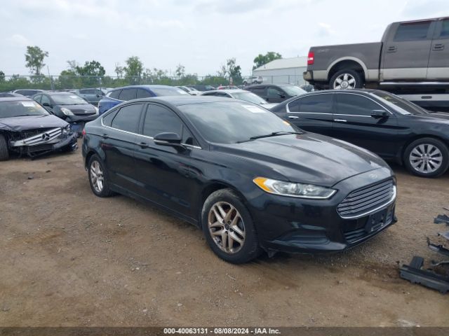 ford fusion 2016 3fa6p0h75gr103924