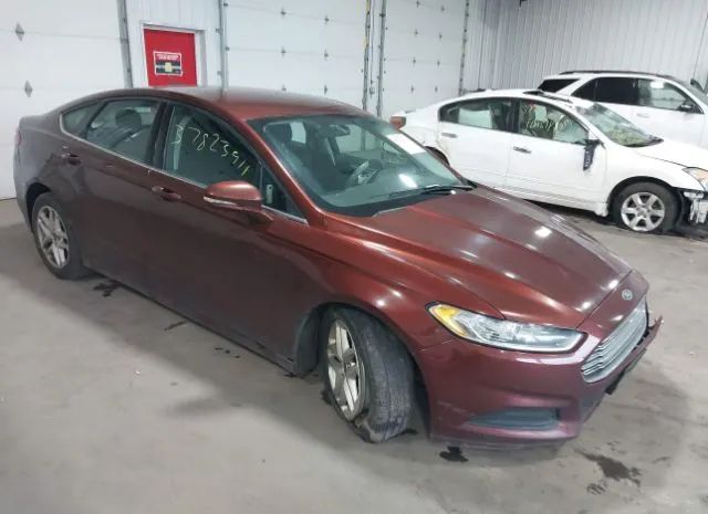 ford fusion 2016 3fa6p0h75gr112445