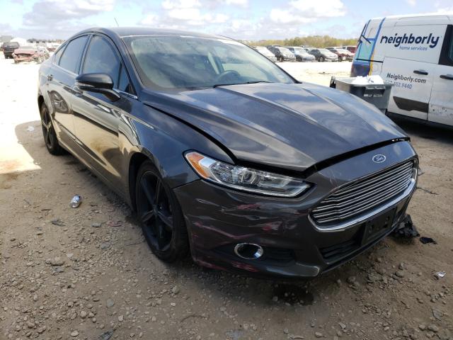 ford fusion se 2016 3fa6p0h75gr114065