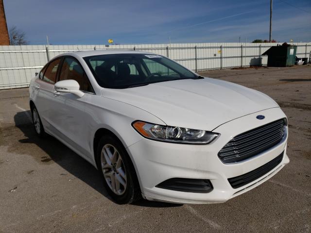 ford fusion se 2016 3fa6p0h75gr130086