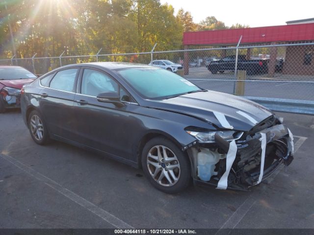 ford fusion 2016 3fa6p0h75gr158535