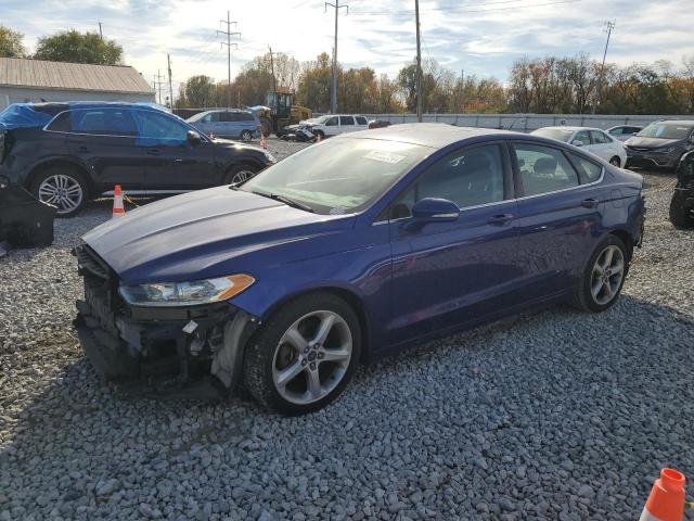 ford fusion se 2016 3fa6p0h75gr164349