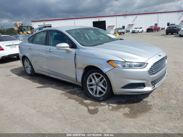 ford fusion 2016 3fa6p0h75gr168613