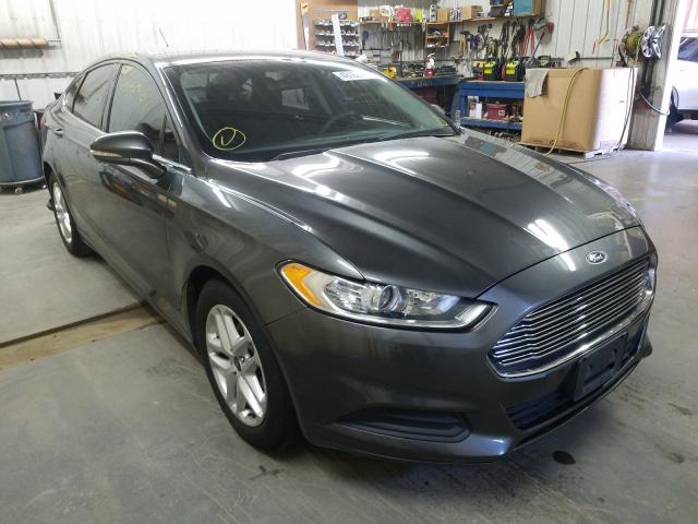 ford fusion se 2016 3fa6p0h75gr175996