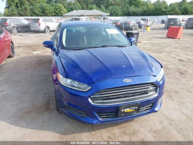 ford fusion 2016 3fa6p0h75gr179742