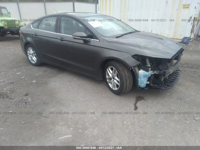 ford fusion 2016 3fa6p0h75gr218023