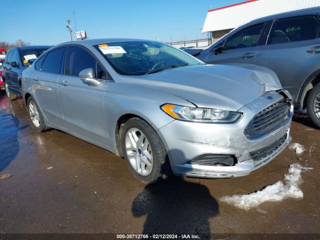 ford fusion 2016 3fa6p0h75gr224310