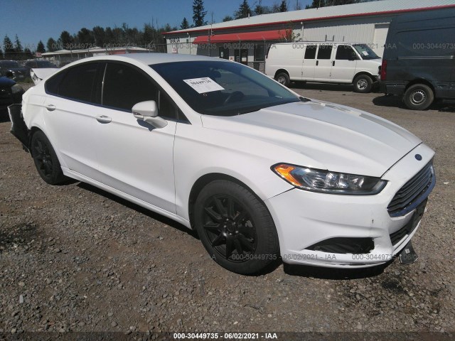 ford fusion 2016 3fa6p0h75gr260434