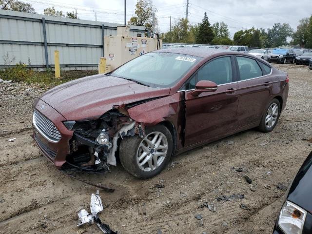 ford fusion se 2016 3fa6p0h75gr299461