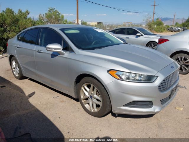 ford fusion 2016 3fa6p0h75gr342616