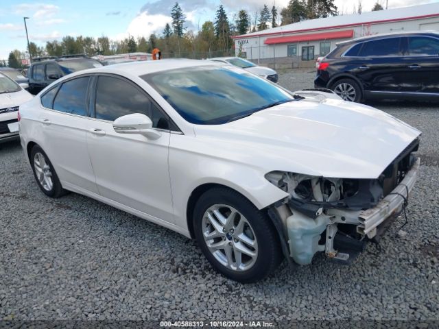 ford fusion 2016 3fa6p0h75gr343376