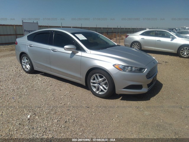 ford fusion 2016 3fa6p0h75gr354474