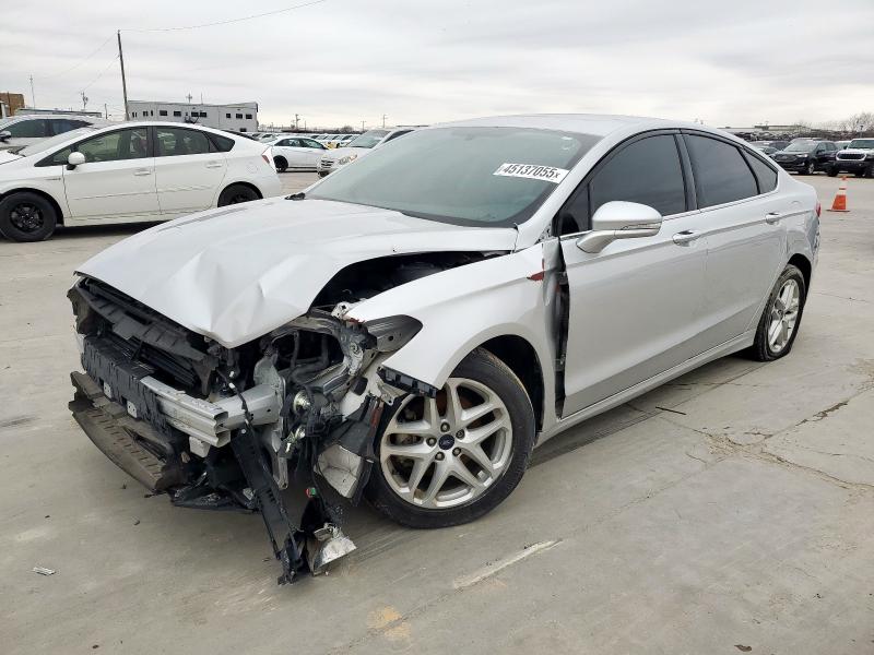 ford fusion se 2016 3fa6p0h75gr366043