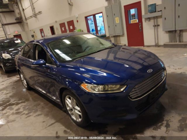 ford fusion 2016 3fa6p0h75gr368018