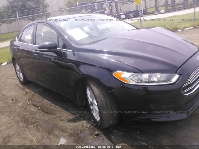 ford fusion se 2016 3fa6p0h75gr394702