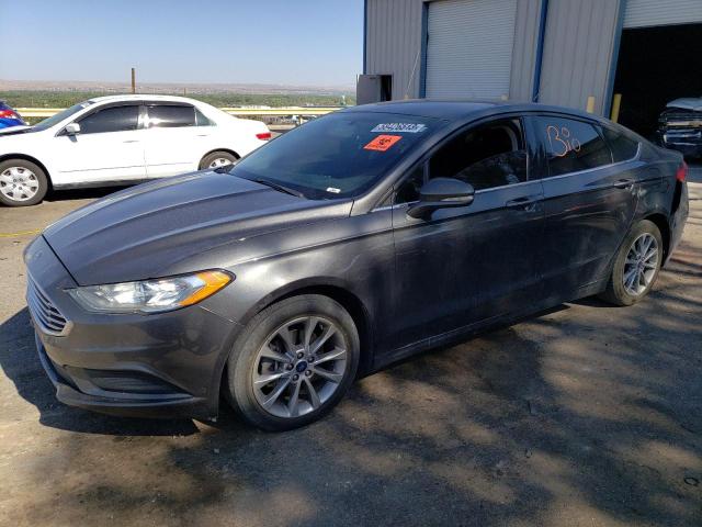 ford fusion se 2017 3fa6p0h75hr104637