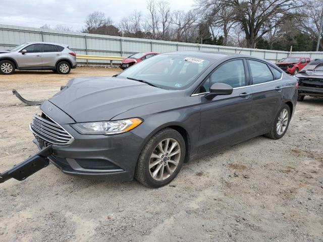 ford fusion 2017 3fa6p0h75hr107070