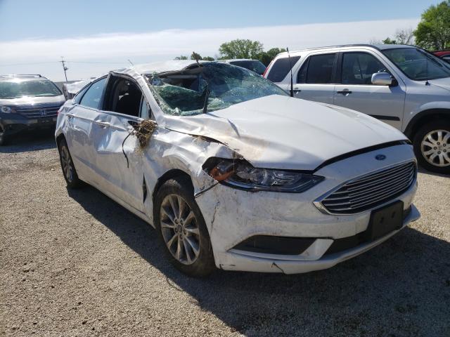 ford fusion se 2017 3fa6p0h75hr147018