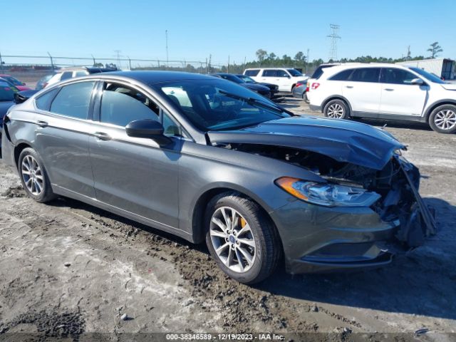 ford fusion 2017 3fa6p0h75hr154213