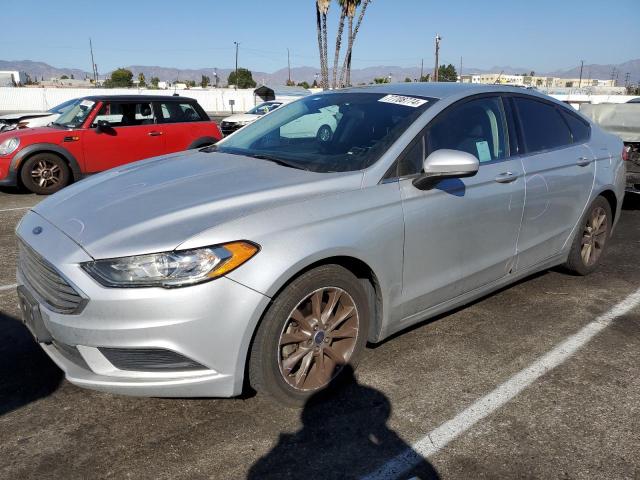 ford fusion se 2017 3fa6p0h75hr158973