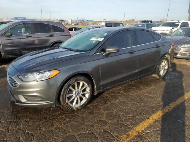 ford fusion se 2017 3fa6p0h75hr164126