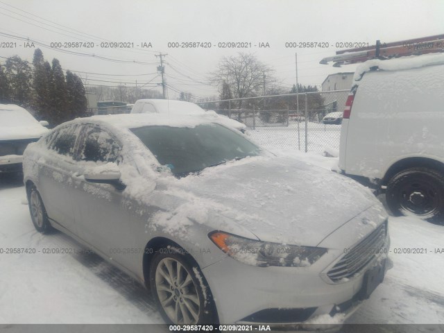 ford fusion 2017 3fa6p0h75hr168418