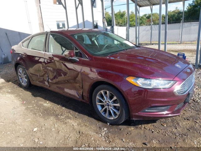 ford fusion 2017 3fa6p0h75hr169567