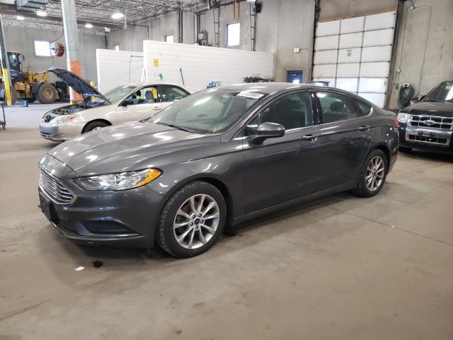 ford fusion se 2017 3fa6p0h75hr195229