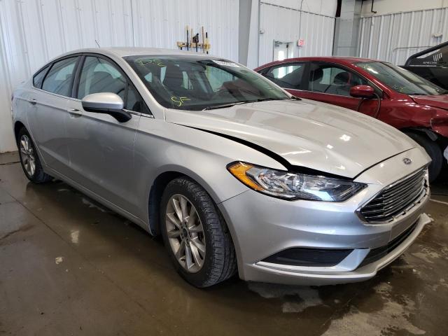 ford fusion se 2017 3fa6p0h75hr196896