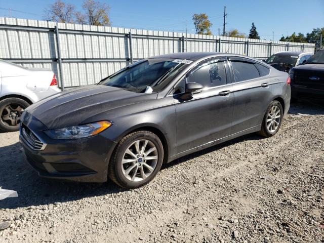 ford fusion se 2017 3fa6p0h75hr199863