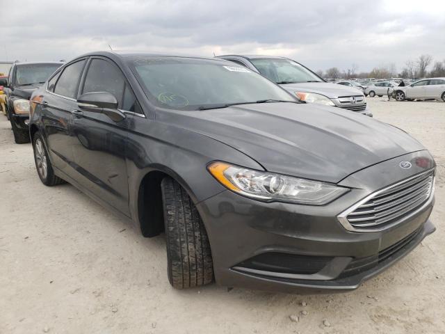 ford fusion se 2017 3fa6p0h75hr199975