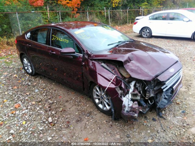 ford fusion 2017 3fa6p0h75hr205127