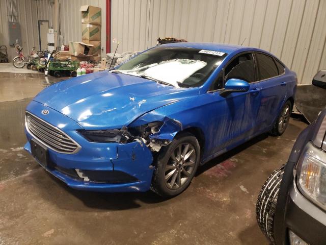 ford fusion se 2017 3fa6p0h75hr211753