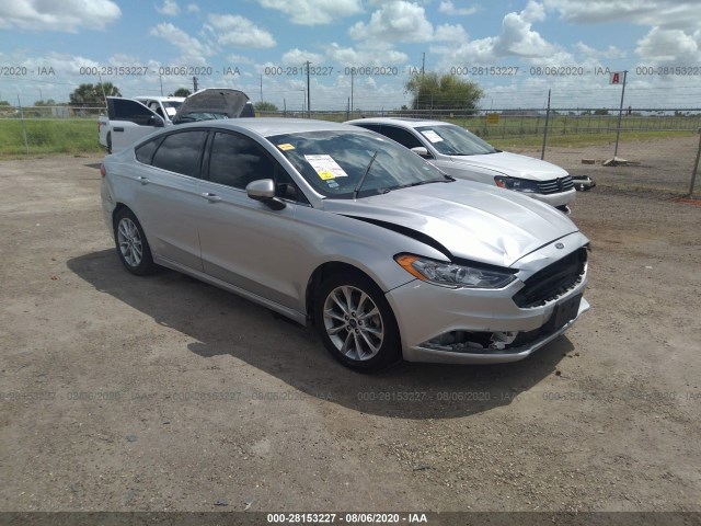 ford fusion 2017 3fa6p0h75hr214863