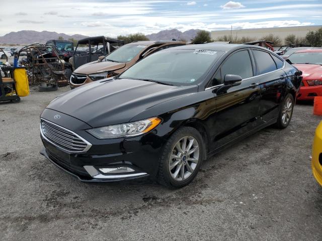 ford fusion se 2017 3fa6p0h75hr222011